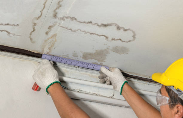 Reliable Burst Pipe Cleanup contractor in Haskell, NJ by Water Damage Irwin